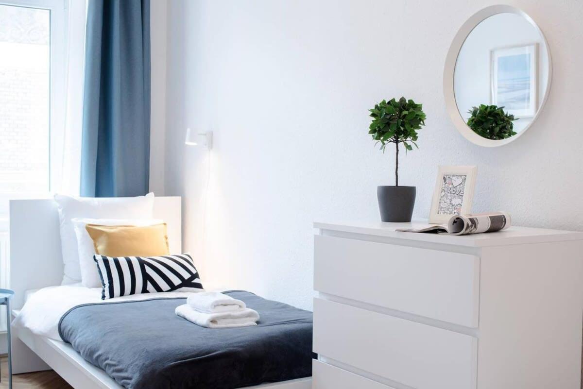 דירה Excellent Location Lovely With Ac