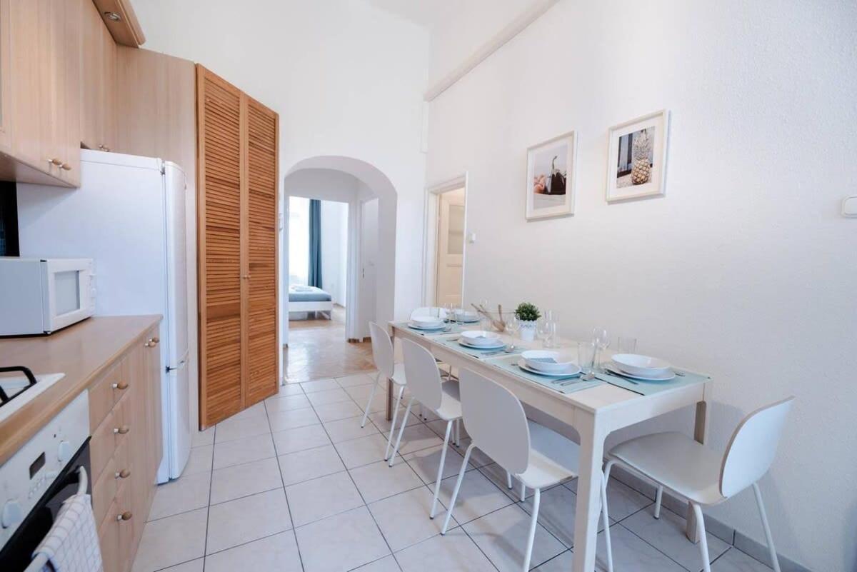 Appartamento Excellent Location Lovely With Ac *