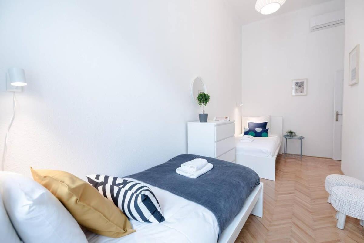 Appartamento Excellent Location Lovely With Ac *