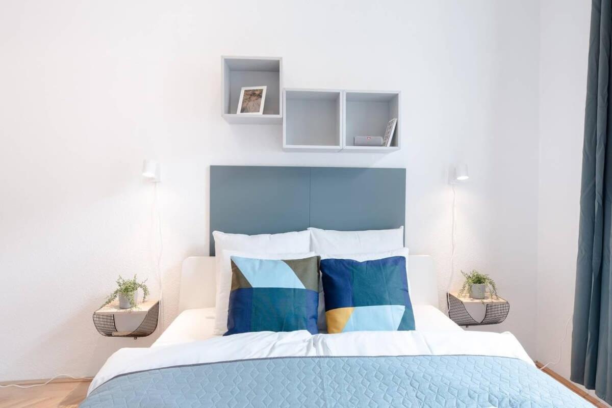 Excellent Location Lovely With Ac Appartamento