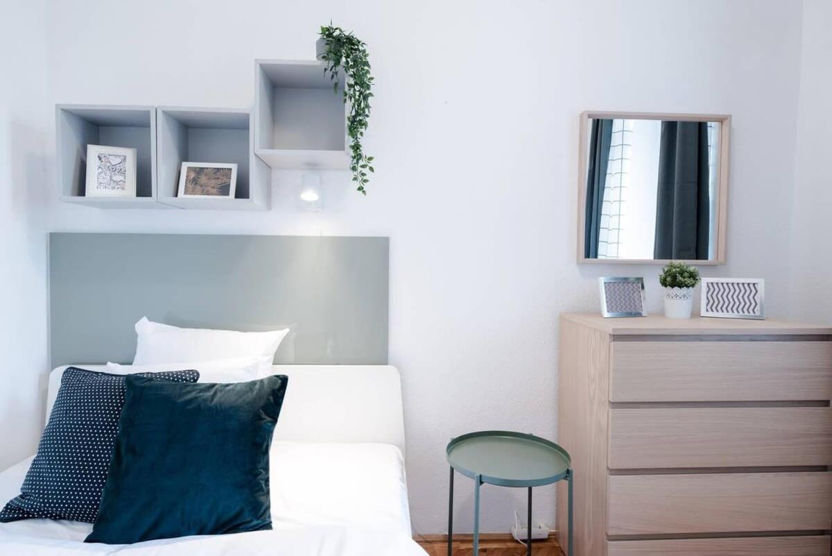 Appartamento Excellent Location Lovely With Ac *