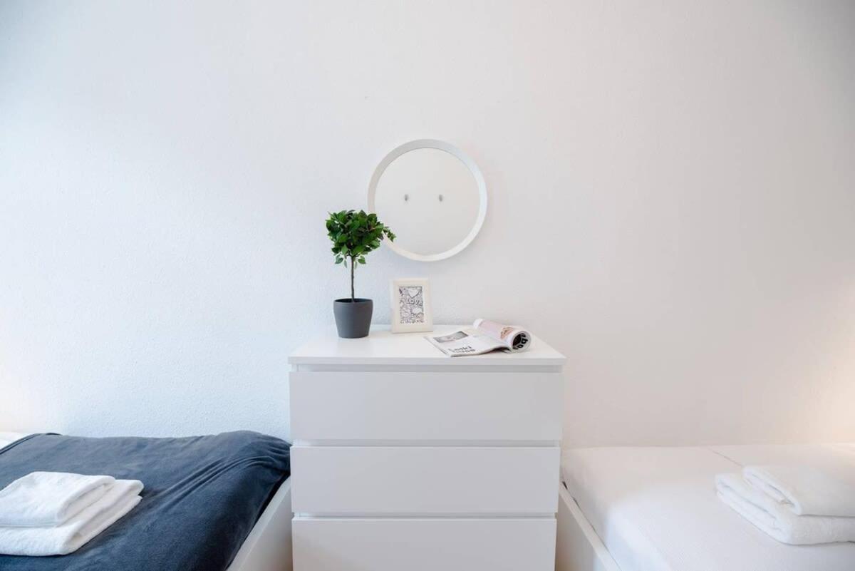 Appartamento Excellent Location Lovely With Ac