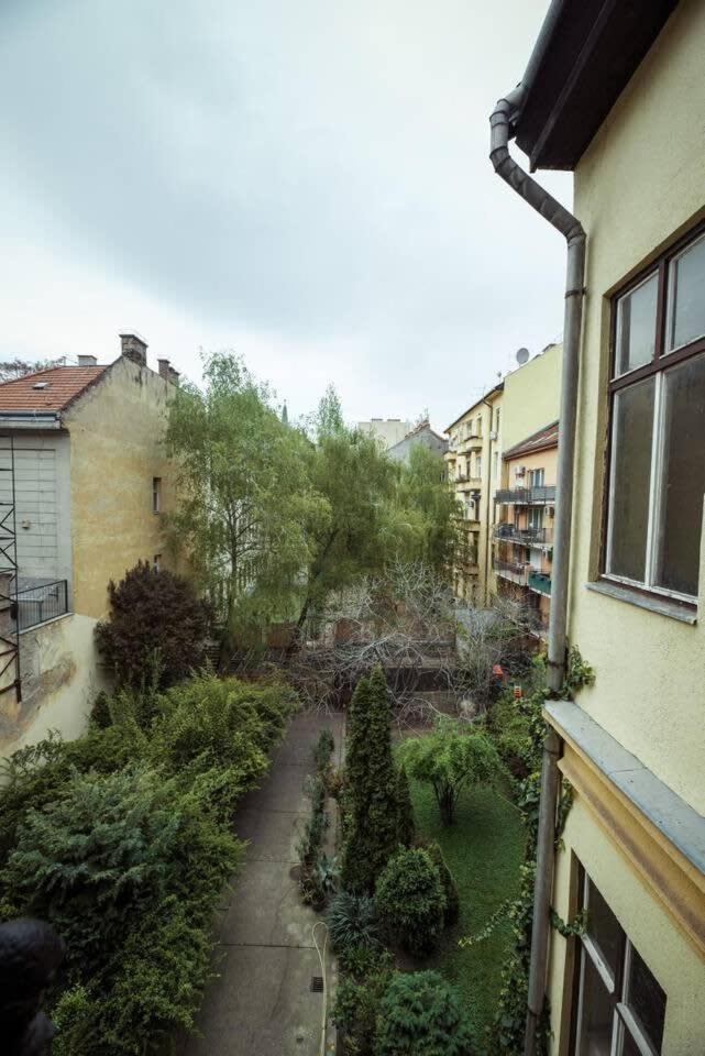 Appartamento Excellent Location Lovely With Ac *