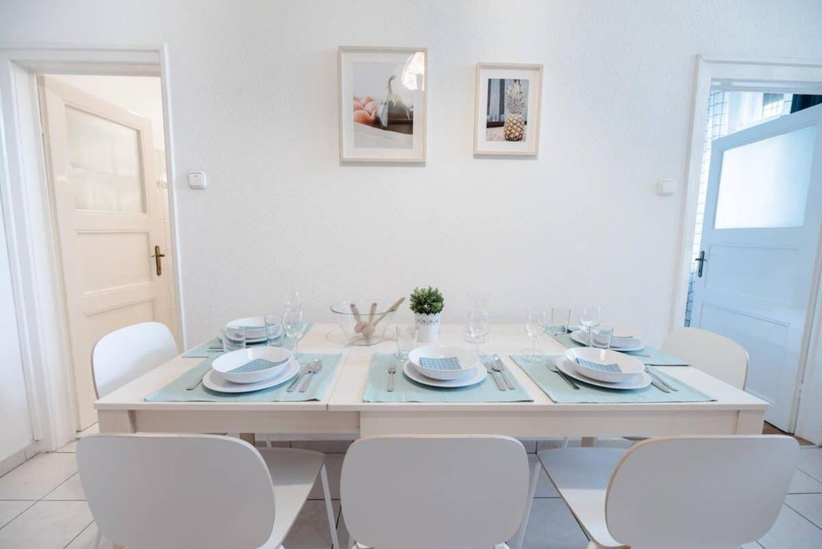 Appartamento Excellent Location Lovely With Ac *